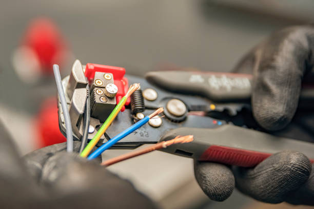 Best Electrical Rewiring Services  in Lemay, MO