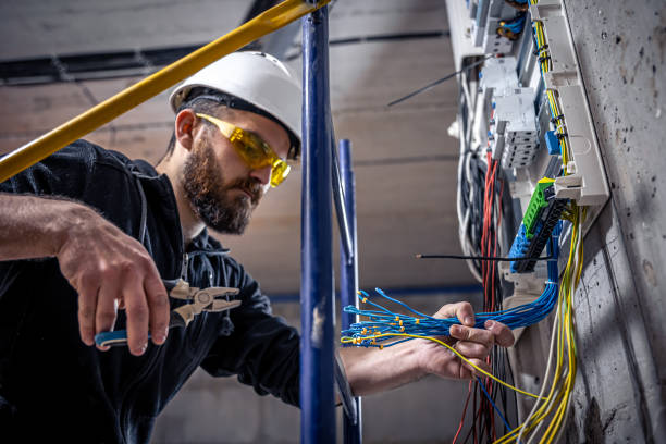 Best Emergency Electrical Repair  in Lemay, MO