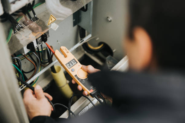 Best Affordable Electrical Installation  in Lemay, MO