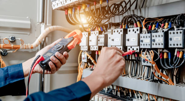 Best Local Electrician Companies  in Lemay, MO