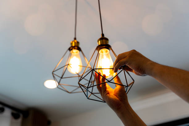 Best Licensed Electrician  in Lemay, MO