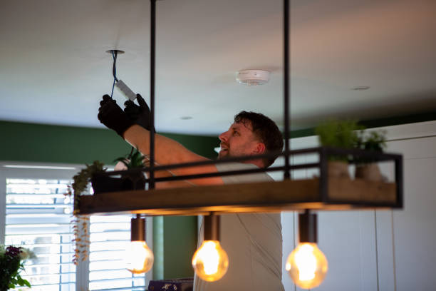 Best Electrical Outlet Repair  in Lemay, MO